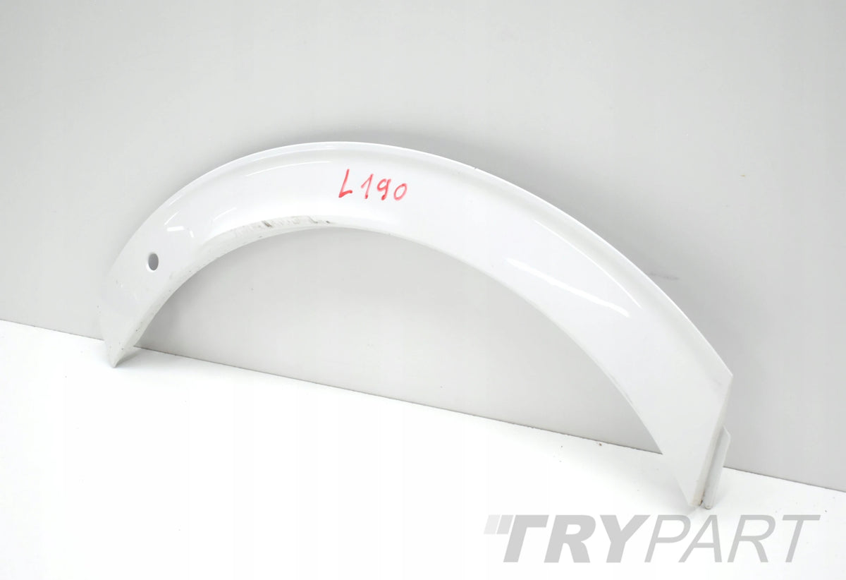 KIA EV6 RIGHT REAR FENDER MOULDING ORG