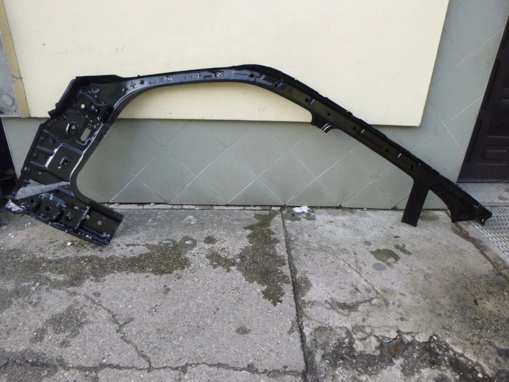 BMW X5 E70 Right Pillar Frame Sill