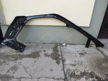 BMW X5 E70 Right Pillar Frame Sill