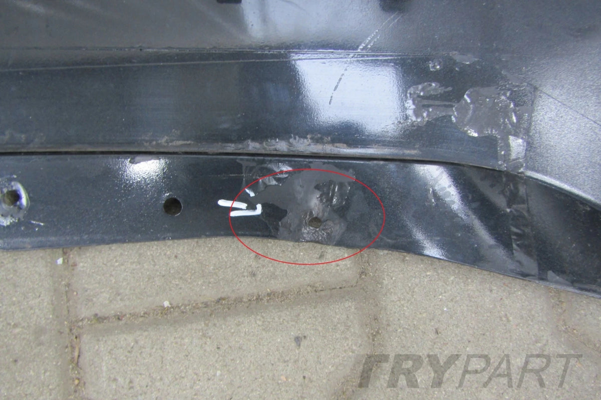 Front Bumper for BMW X5 G05 M Package 19-