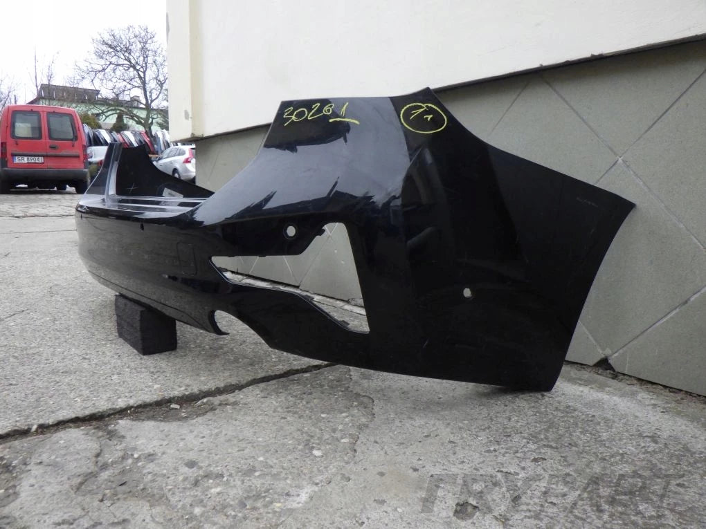 BMW 3 G21 KOMBI 18- Rear Bumper