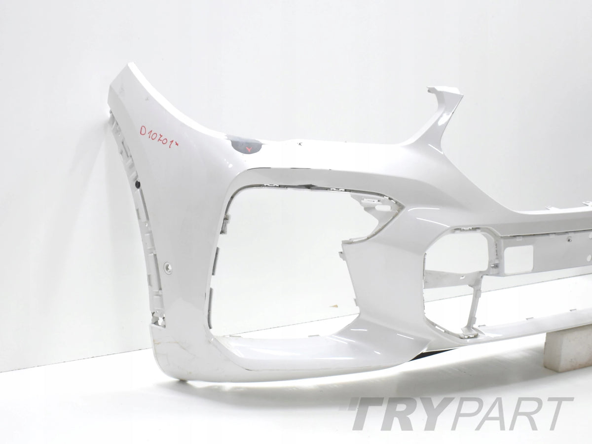 BMW X6 G06 M SPORT PACKAGE FRONT BUMPER GENUINE