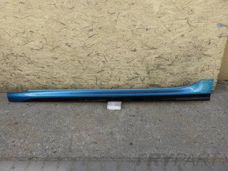 BMW 2 F44 M PACKAGE 19- door sill trim strip left right
