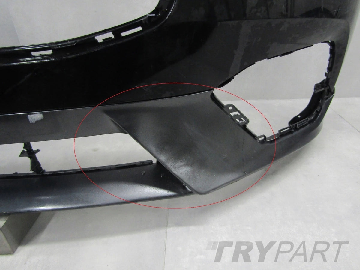 Front Bumper for VOLVO S90 V90 R Design 2016-2020