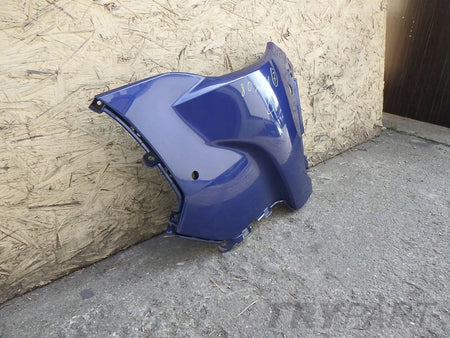 TOYOTA COROLLA CROSS 21- front bumper left