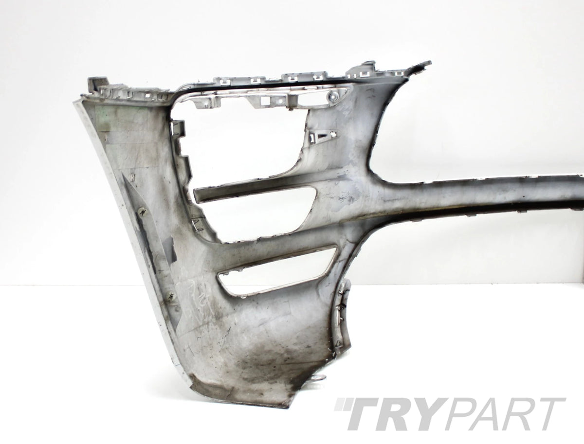 PORSCHE MACAN 95B GTS TURBO FRONT BUMPER