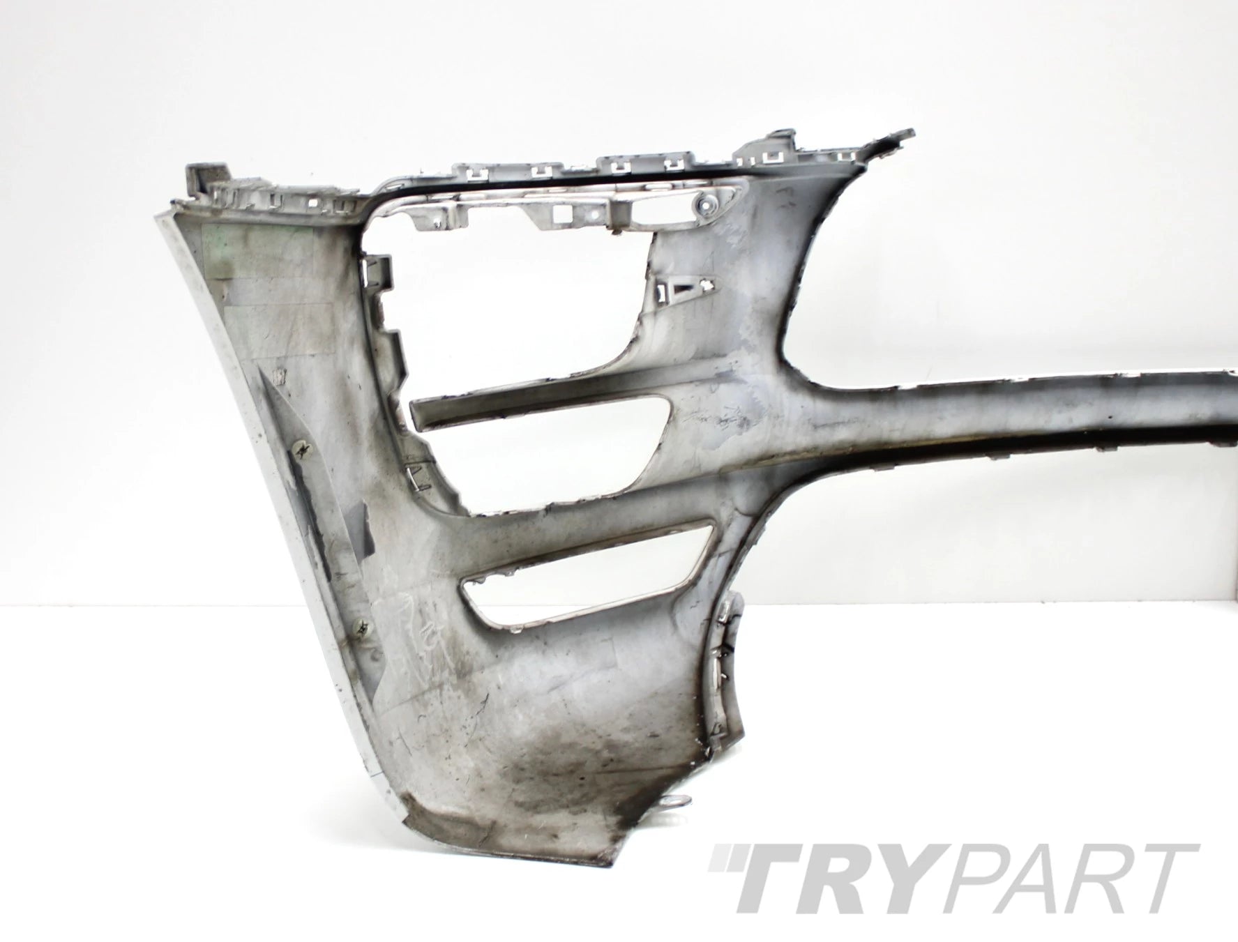 PORSCHE MACAN 95B GTS TURBO FRONT BUMPER