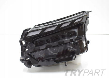SKODA ENYAQ 5LB LIFT LEFT HEADLIGHT FRONT ORIGINAL EU 5LB941035A