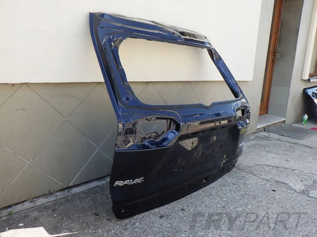 TOYOTA RAV4 RAV IV V 2019 19- TAILGATE
