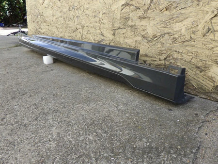 BMW X6 G06 M SPORT PACKAGE Right Sill Molding