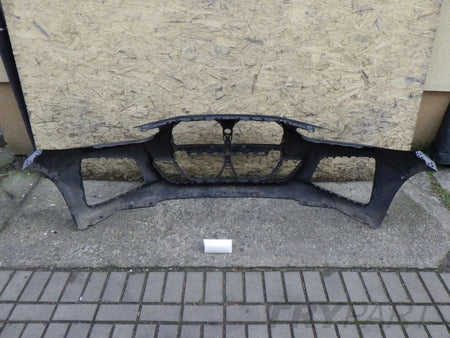 BMW 4 I4 G26 Gran Coupe M Sport Package 2021- Front Bumper