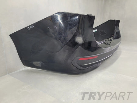 REAR BUMPER VW VOLKSWAGEN PASSAT B9 3J0 KOMBI VARIANT 24-