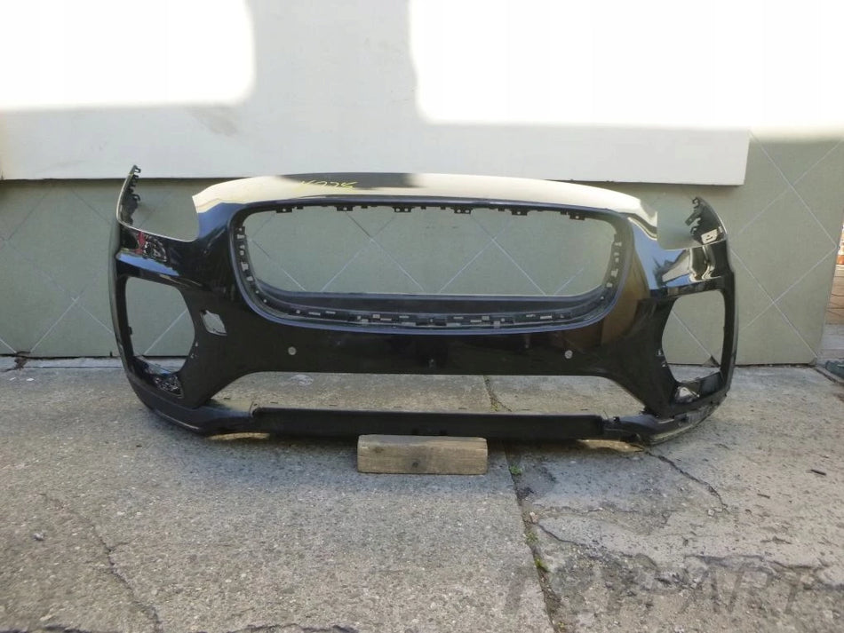 JAGUAR E-Pace X540 SPORT DYNAMIC front bumper