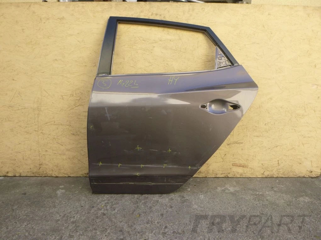 HYUNDAI IX35 09- Rear Left Door