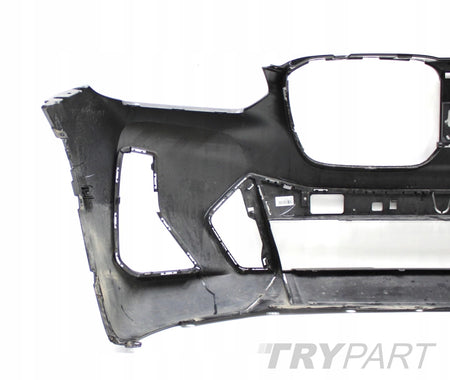BMW X3 G01 X4 G02 LIFT LCI M PACKAGE FRONT BUMPER ORG