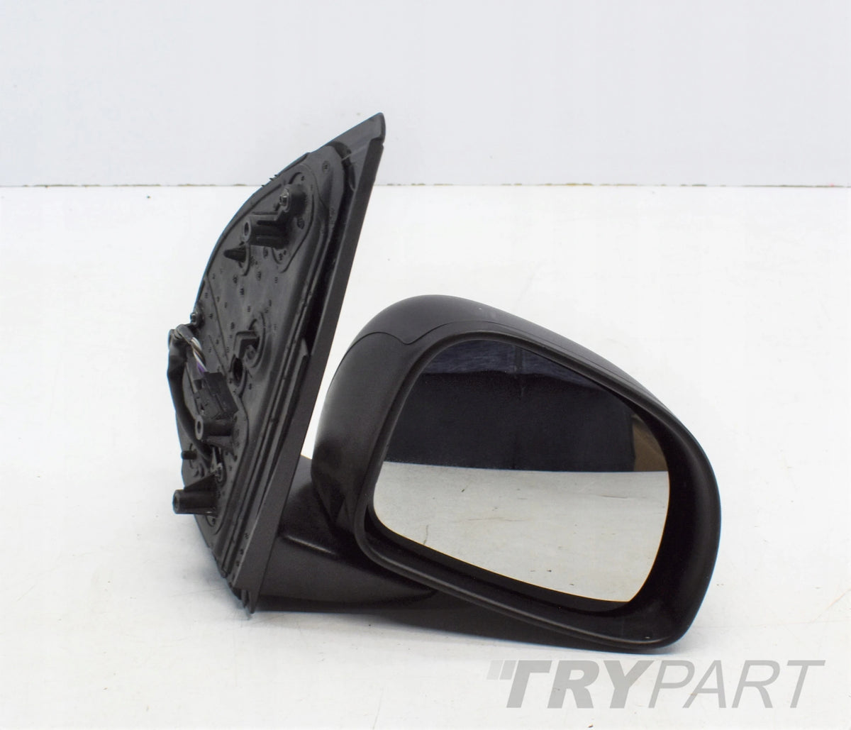 FIAT PANDA III RIGHT MIRROR EU ORG 12+