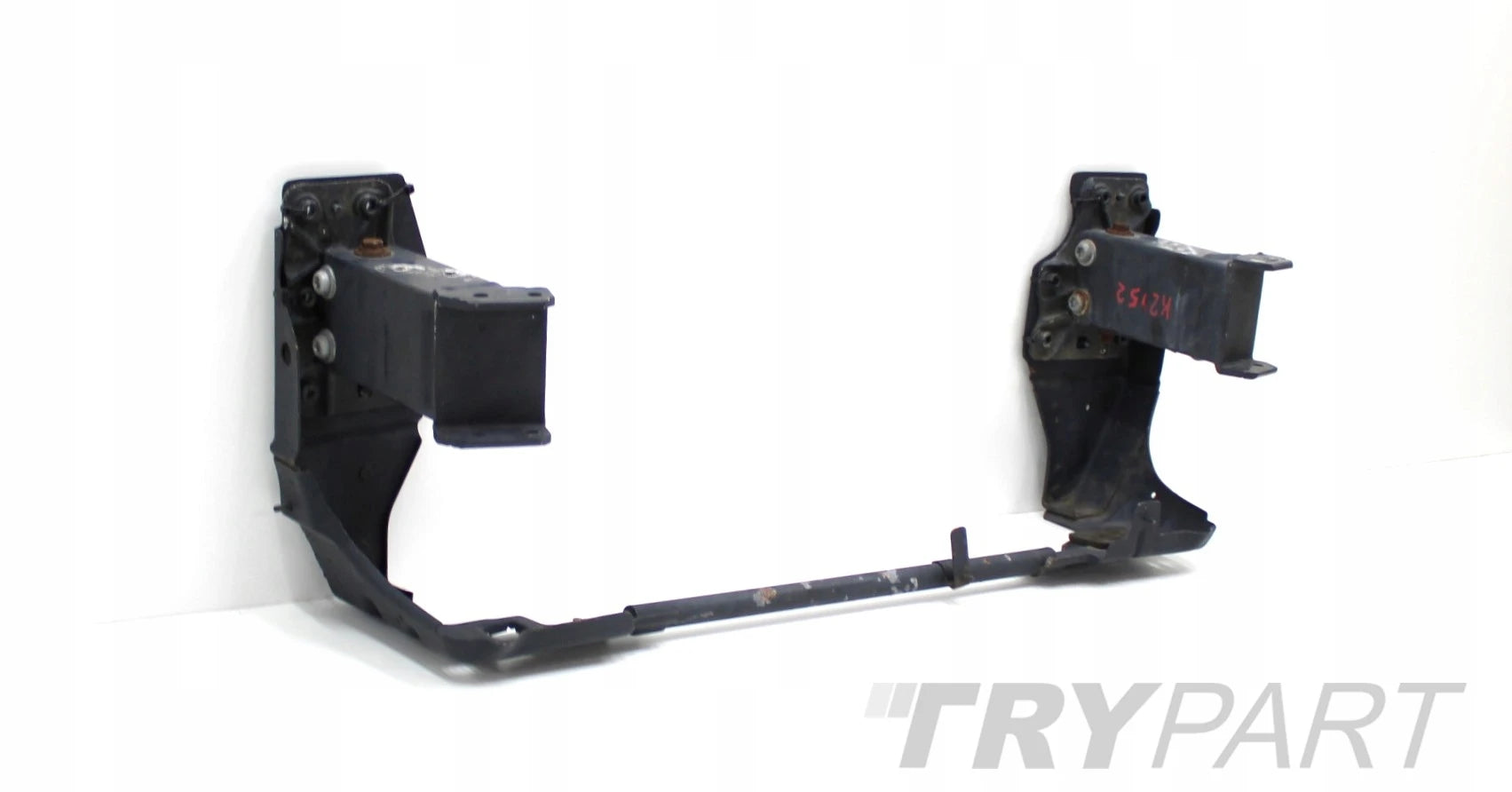 MERCEDES SL W230 LIFT RADIATOR MOUNTING BULKHEAD REINFORCEMENT FRONT BELT ZONE ORG