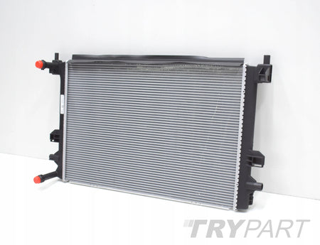 VW GOLF 5Q0 SEAT SKODA AUDI WATER RADIATOR ORG NEW 5Q0121251GB