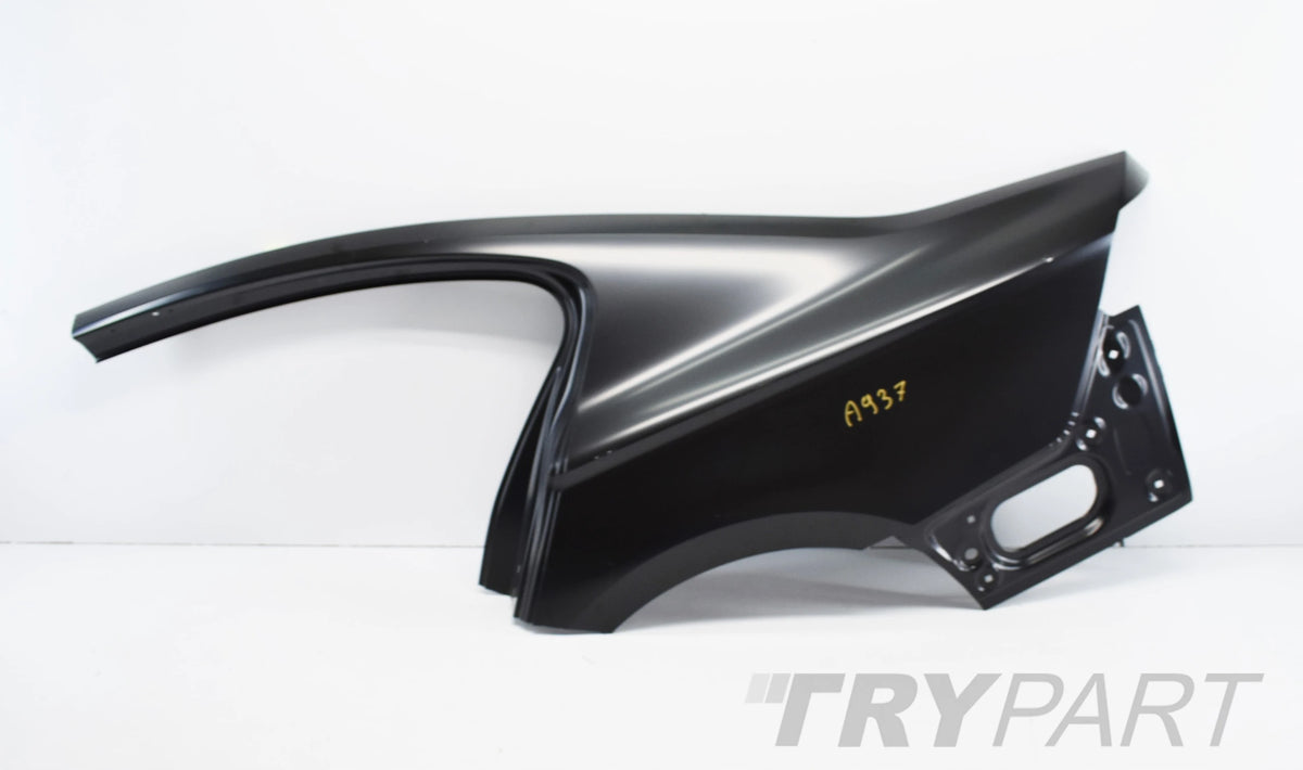 VW PASSAT B8 3G5 REAR BUMPER REFLECTOR HOUSING SEDAN