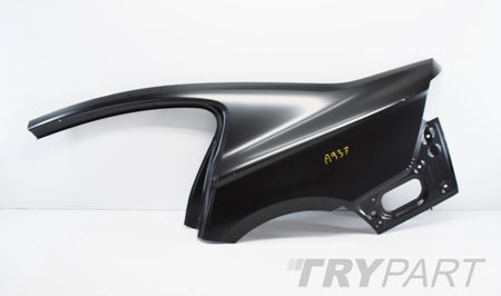 VW PASSAT B8 3G5 REAR BUMPER REFLECTOR HOUSING SEDAN