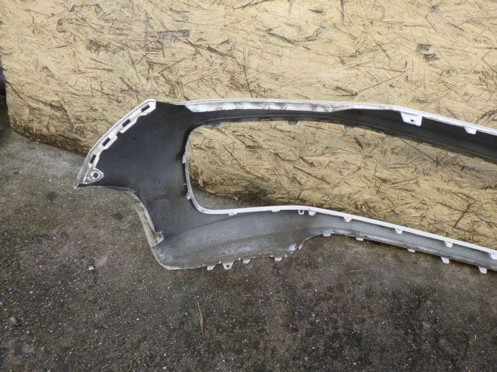 VW UP LIFT 1S0 16- Front Bumper