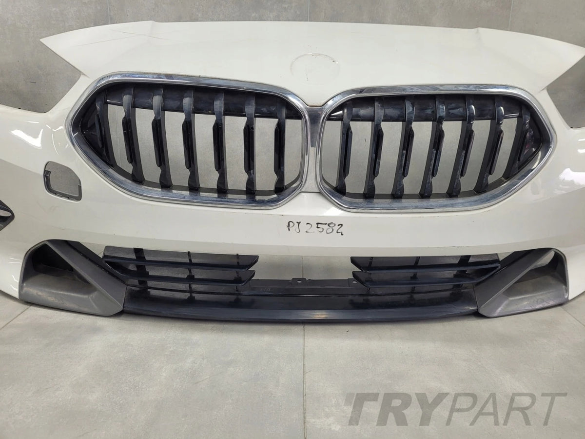 Front Bumper BMW 2 F44 Gran Coupe Sportline 19-24