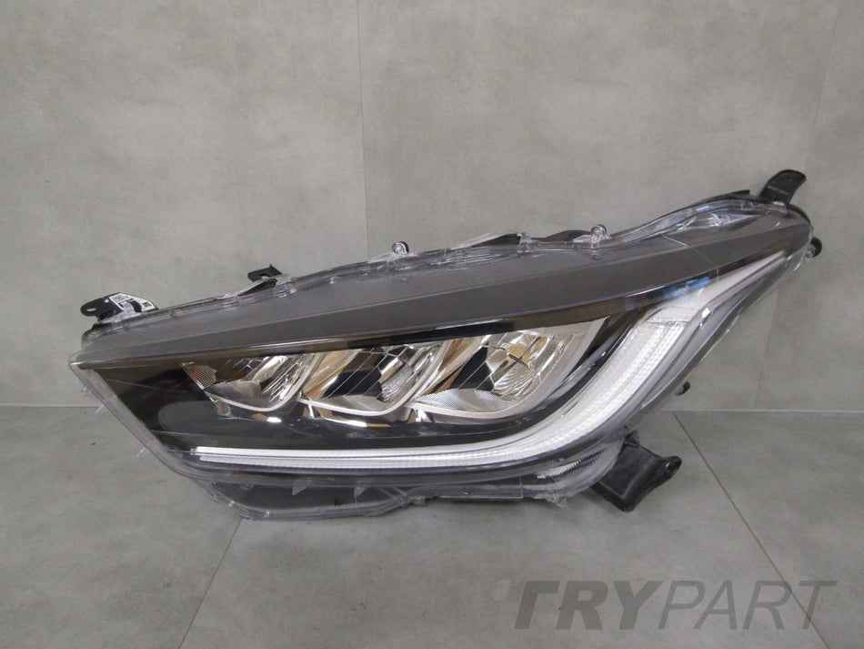 Front Lamp Toyota Yaris 4 IV LED 20- LH LEFT KOITO K0-8