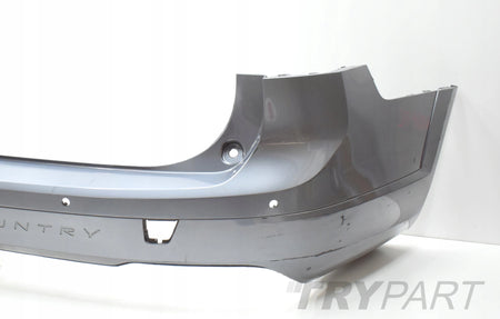 VOLVO V90 CROSS COUNTRY REAR BUMPER ORG