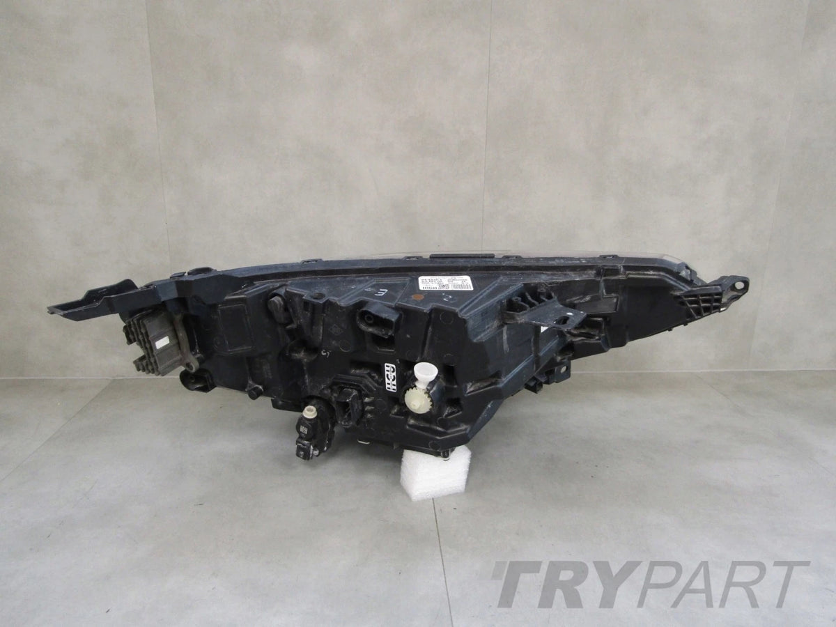 HEADLIGHT RENAULT ARKANA LED PURE VISION 19- LH LEFT 260602566R