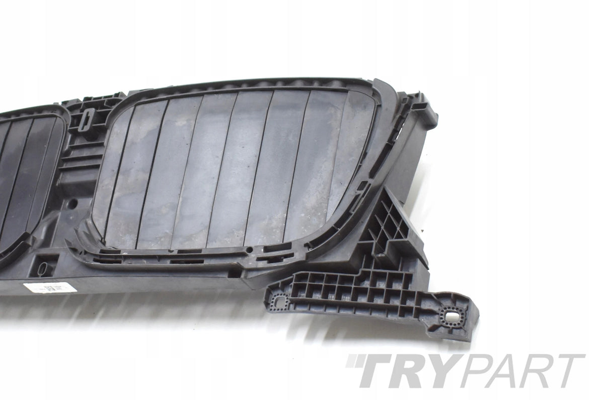 BMW X3 G01 X4 G02 LIFT LCI ROLLER BLIND REINFORCEMENT STEERING AIR DUCT