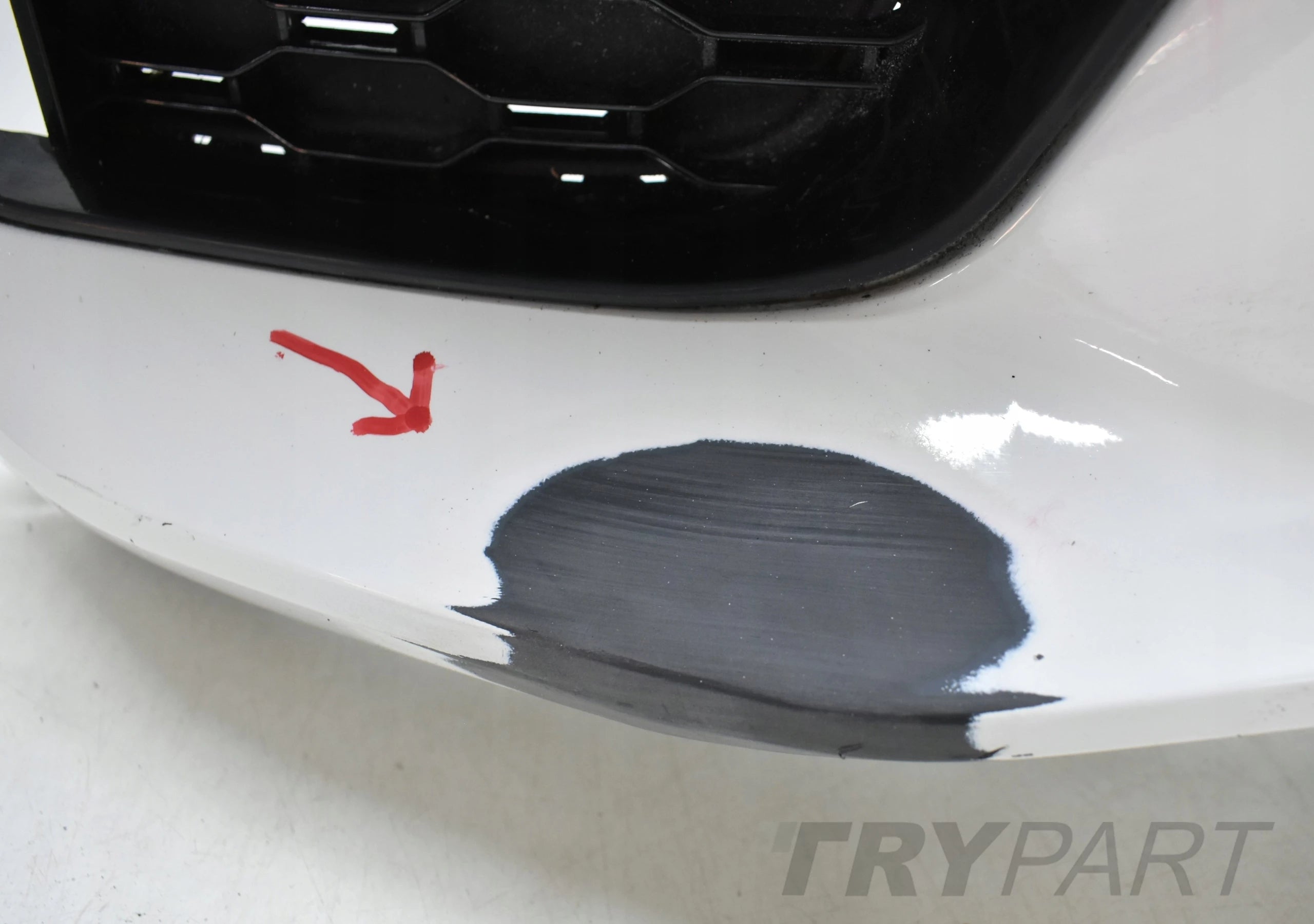 BMW X3 X4 G01 G02 M Sport Package Front Bumper Original