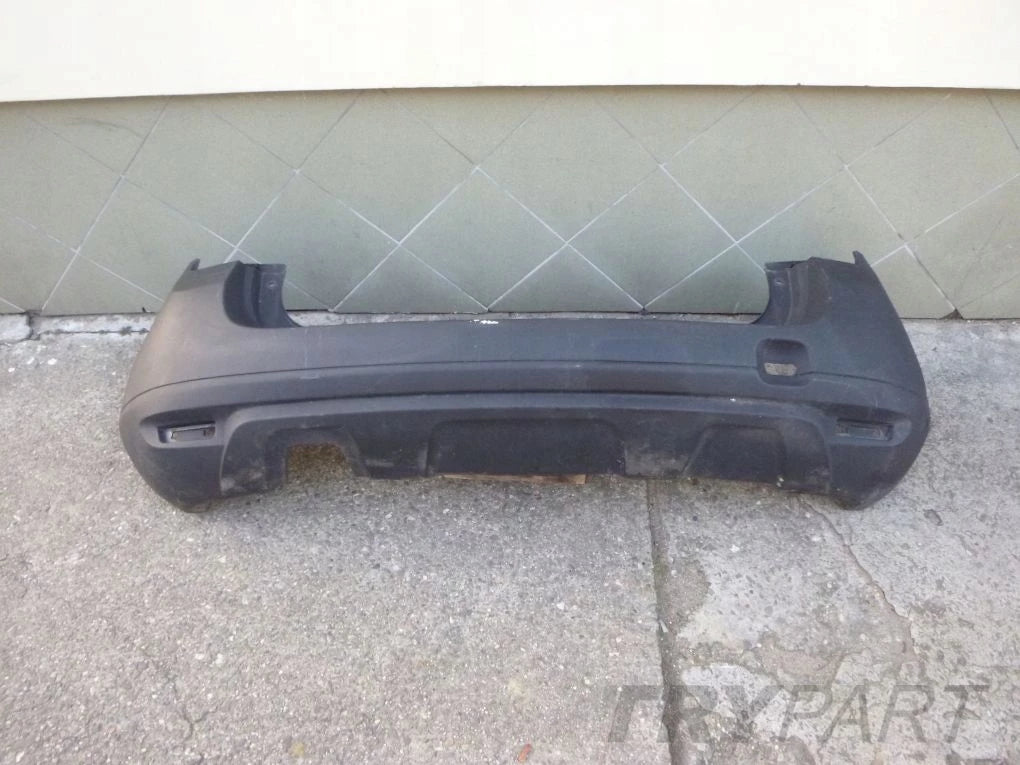 DACIA DUSTER Rear Bumper