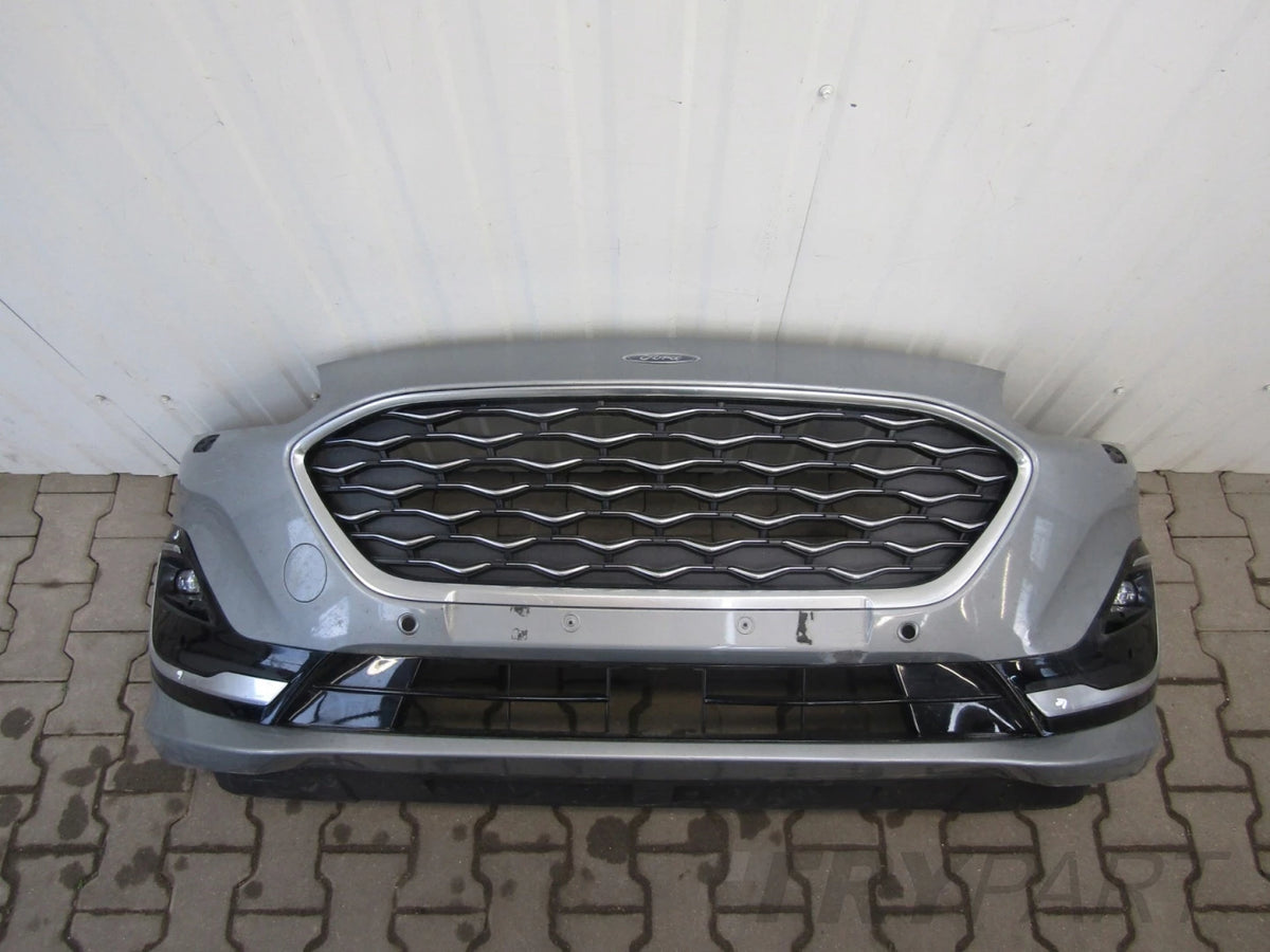 Front bumper Ford Kuga MK3 III Vignale 19-
