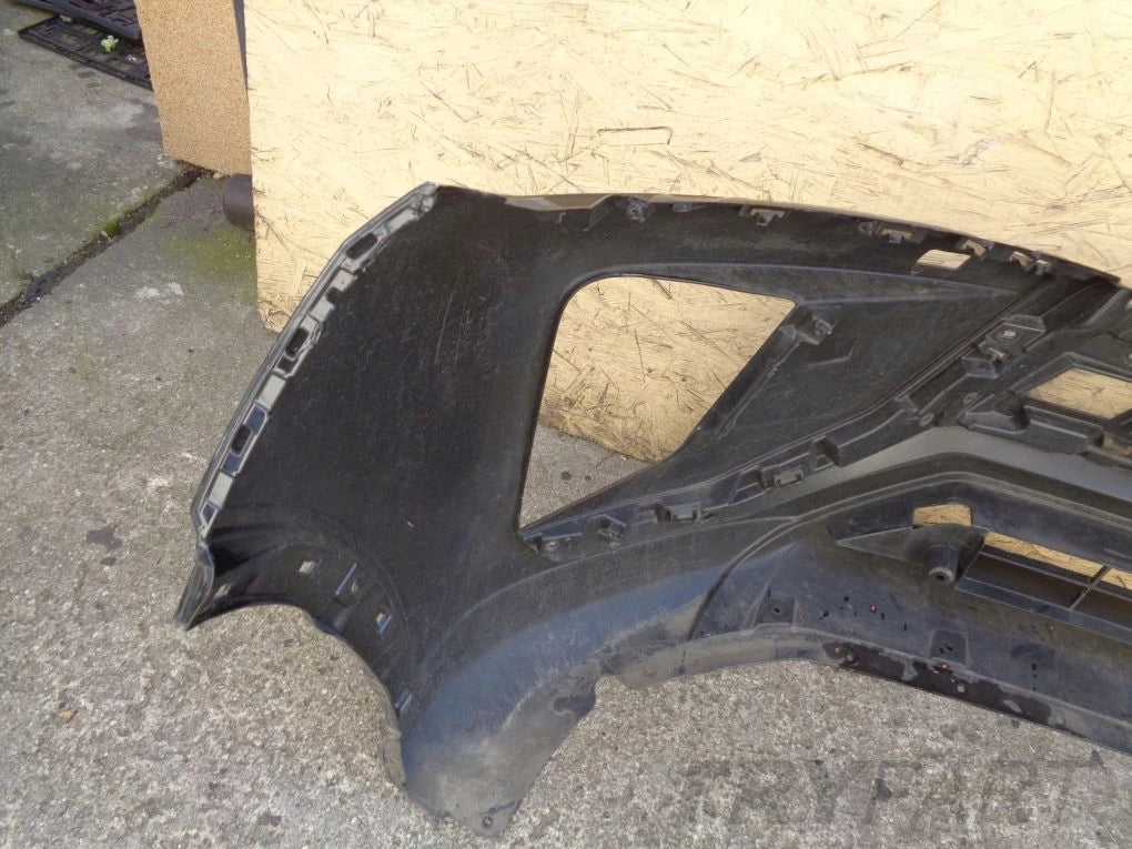 MITSUBISHI ECLIPSE CROSS 17- Front Bumper