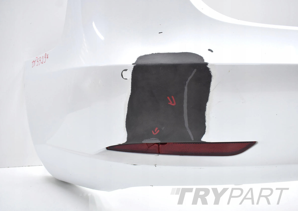 TESLA MODEL 3 REAR BUMPER ORG