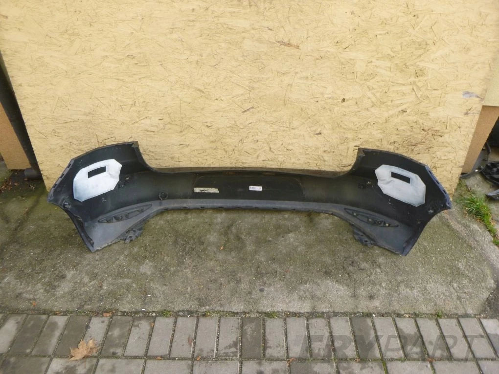 VW GOLF 7 VII Rear Bumper