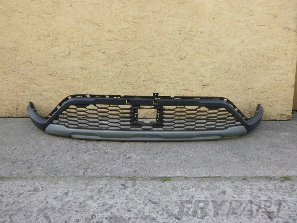 DACIA SANDERO III 3 STEPWAY 20- Front Bumper