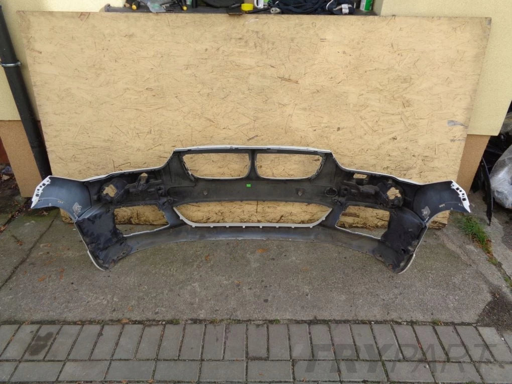 BMW X1 F48 M PACKAGE Front Bumper
