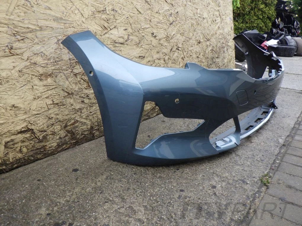 BMW 3 G20 G21 SPORT LINE 18- Front Bumper