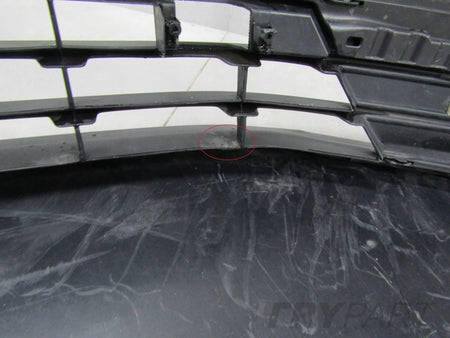 Front Bumper Honda Accord XI 11 23-24