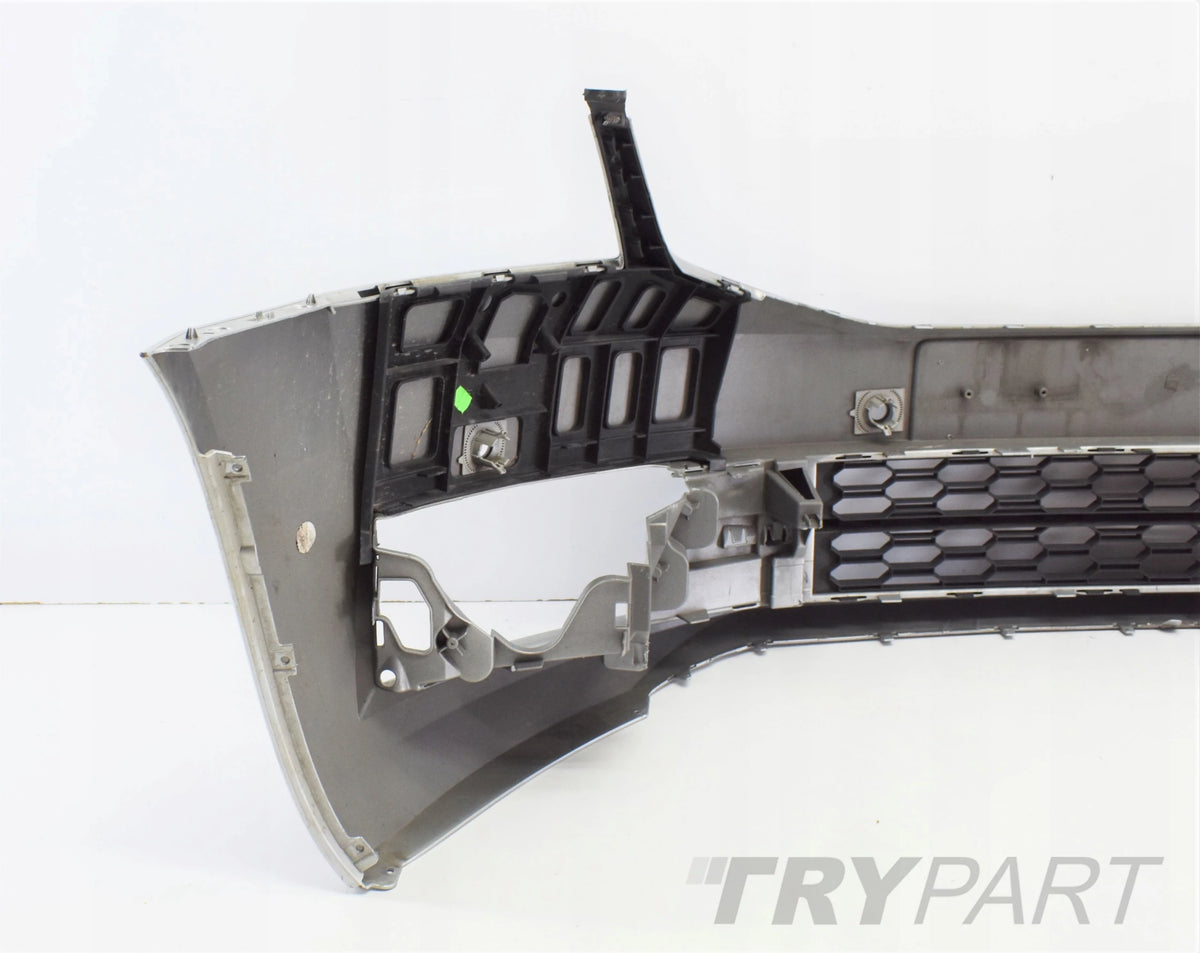 SKODA OCTAVIA 3 III LIFT 5E0 FRONT BUMPER