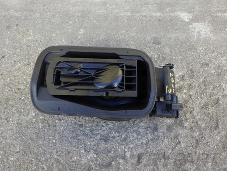 MERCEDES EQB X243 EQA H243 Fuel Filler Flap