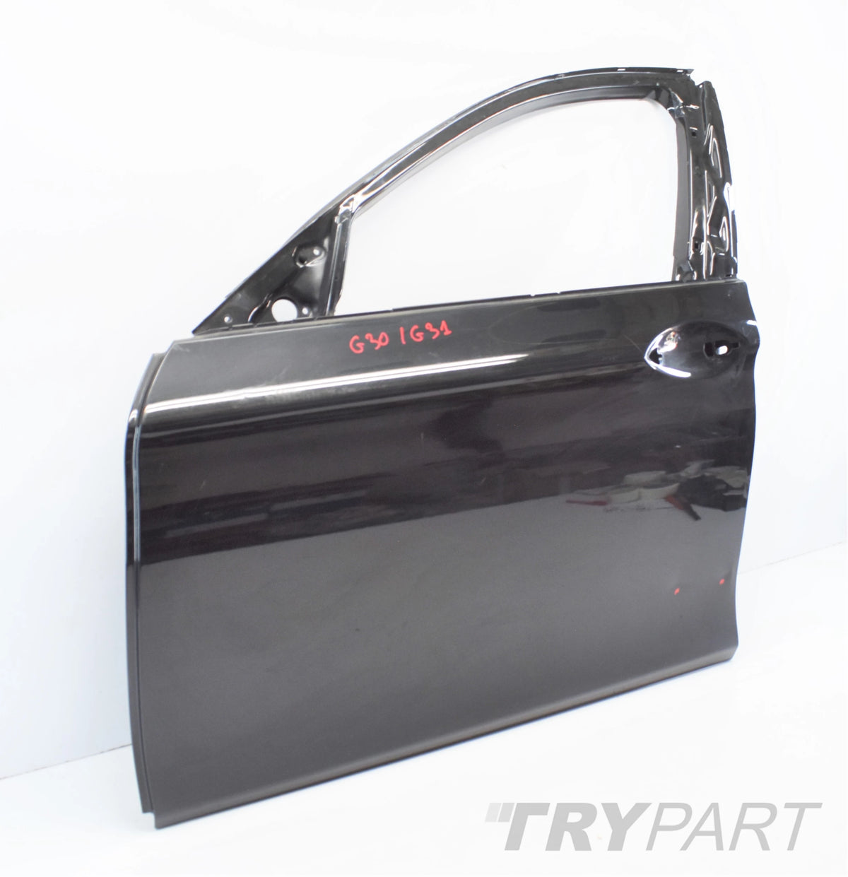 BMW V F10 F11 FRONT LEFT DOOR EXCELLENT CONDITION ORIGINAL