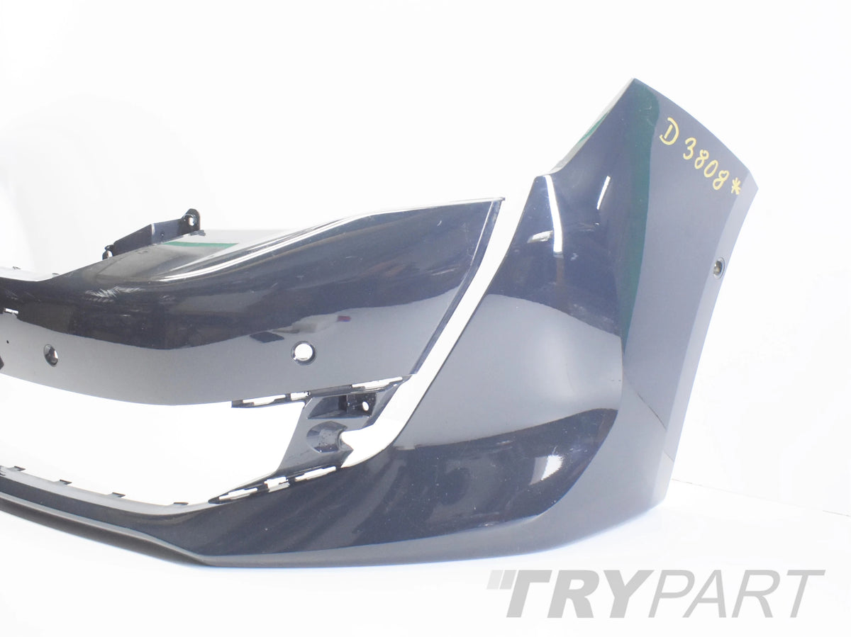 PEUGEOT 508 II Front Bumper Original