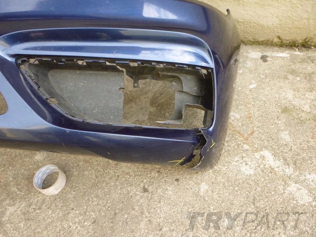BMW 2 II F45 F46 ACTIVE Front Bumper