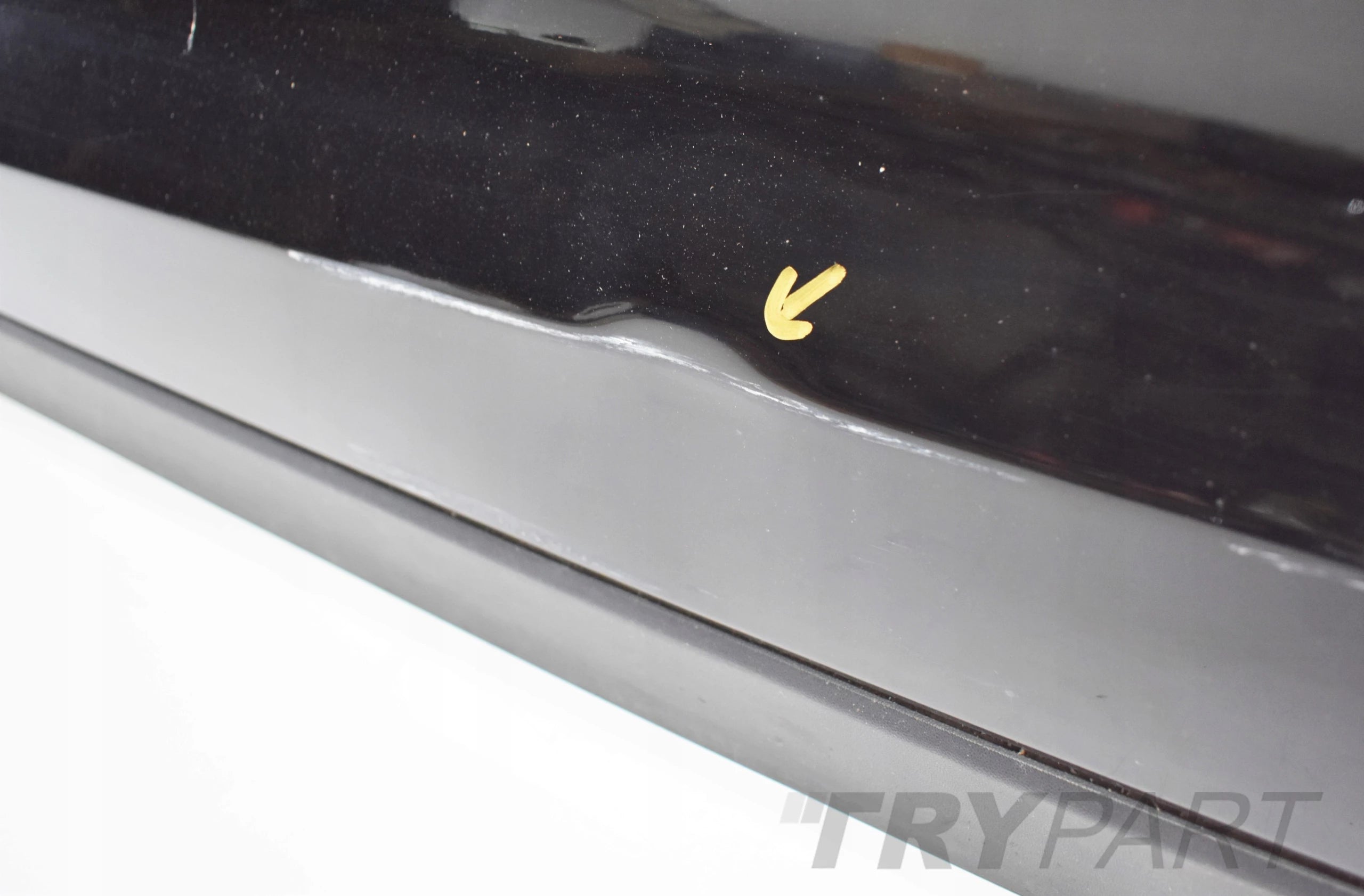 HYUNDAI TUCSON III Right Front Door Original