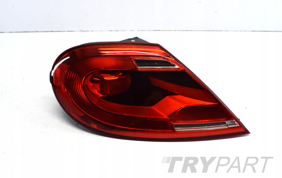 VW NEW BEETLE II 5C5 LEFT REAR LIGHT ORG EU