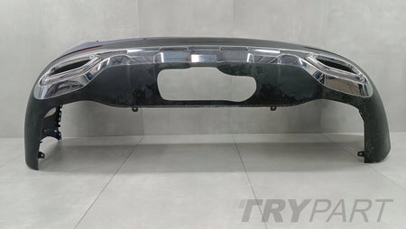 Rear Bumper for Mercedes GLC W254 X254 2022-