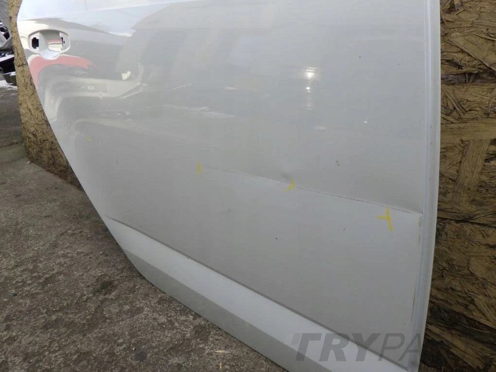 SKODA OCTAVIA III 3 5E KOMBI 2013- Right Rear Door