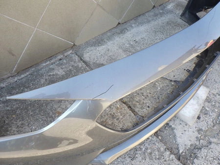 OPEL INSIGNIA II B 2 17- Front Bumper